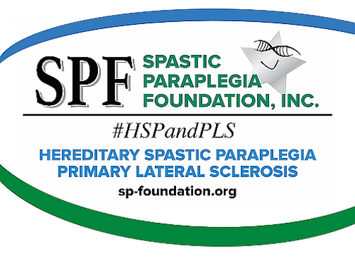 Spastic Paraplegia foundation
